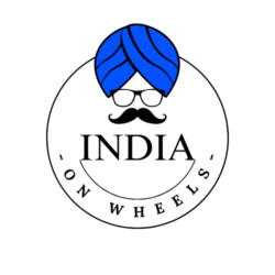 India on Wheels 